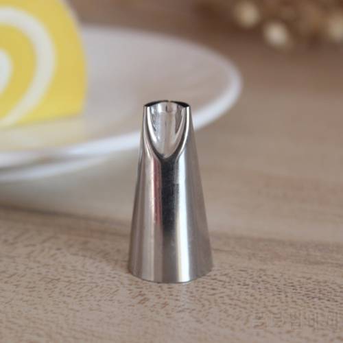 Chrysanthemum Dahlia Pastry Icing Piping Nozzles Pastry Tips Cake Cream Cupcake Decorating Tools Stainless Steel