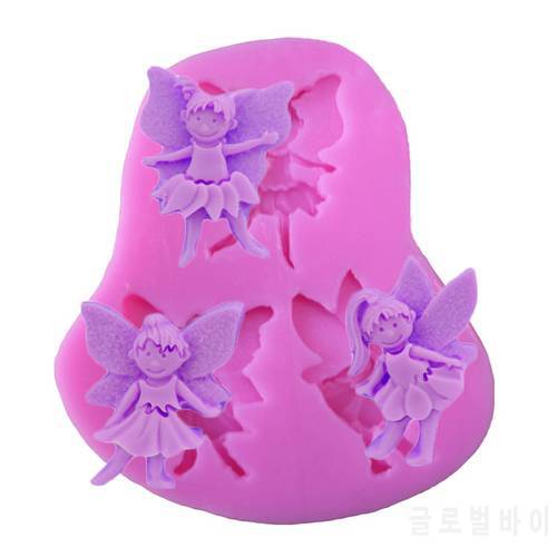 3d Sprite Molds Fondant Cake Decorations Chocolate Molds For Kitchen Scale Form For Soap Silicone Forms