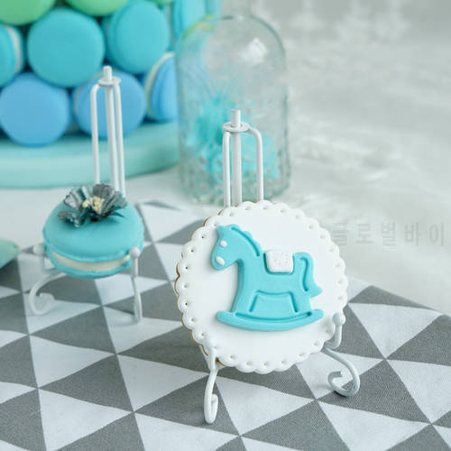 SWEETGO cookie tools dessert decorators candy holder cake decorating supplies for wedding party bakeware