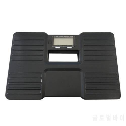 Precision 150KG 0.1KG Personal Scales Electronic Bathroom Human Body Floor Scale Portable Body Weighing Balance Weight Device