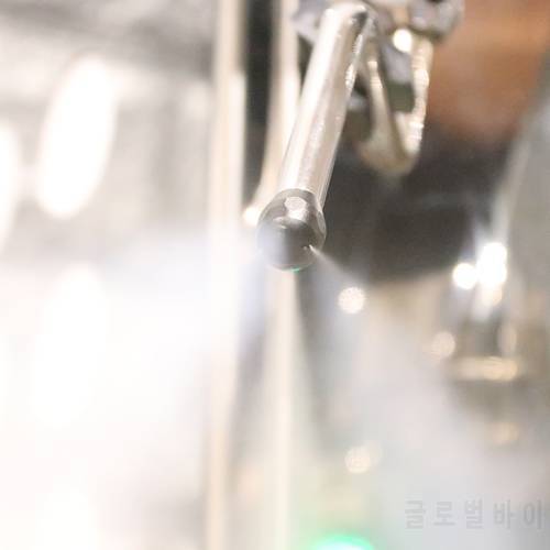 1pc 3-4 holes coffee machine steam nozzle accessories for perfect Milk foam for barista