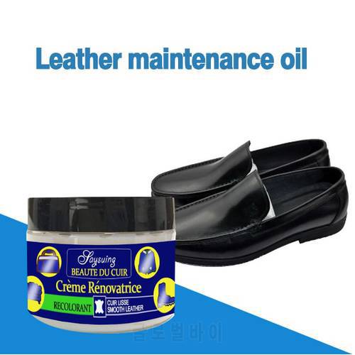 Leather Vinyl Repair Paste Filler Cream Putty for Car Seat Sofa Holes Scratches Leather Repair Tool Restoration Ship