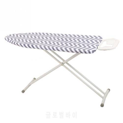 150*50cm Cotton Printed Ironing Board Cover Breeze Thick New Polyester Felt Padded Cover
