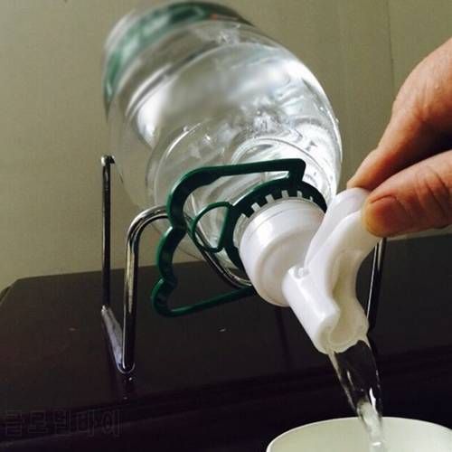 45mm Dia Water Bottle Dispenser Valve Jug Faucet Tap Reusable Water Spout Fashion Plastic Drink Tool