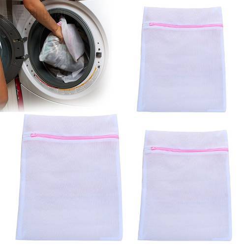 Laundry Bag Prevents Clothes From Tangling Protects Clothes Durable And Breathable Laundry Net Bag