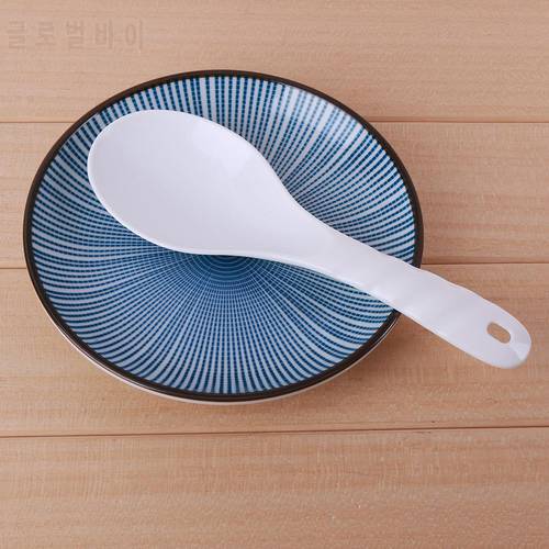 Tableware Spoon Dinnerware Kitchen Tools Shovel Rice Cooker Rice Spoon Creative Non-stick Rice Cartoon Rice Spoon