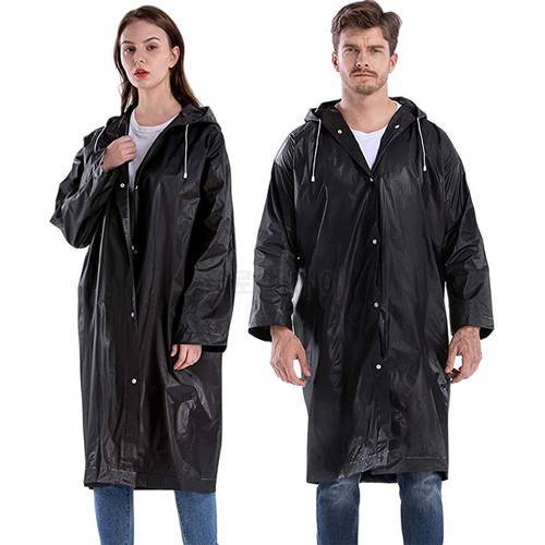 Waterproof Raincoat Jacket Poncho Reusable Cloak Hood Hoodie Suit Rain Coat And Jackets Women For Tourism Fishing Cycling Hiking