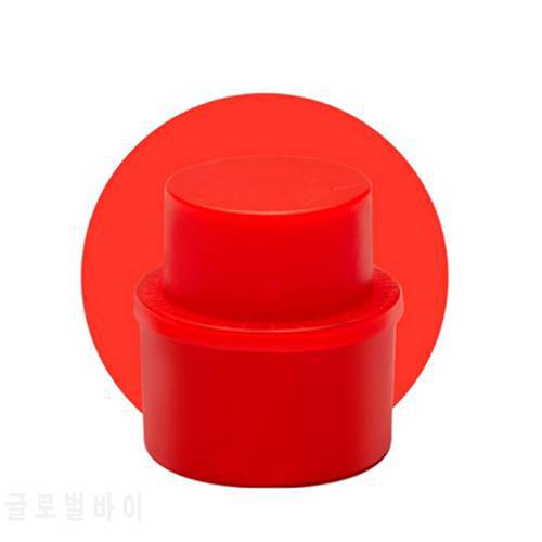 Vacuum Soda Stopper Cap Bar Accessories Bottle Gadgets Soft Drinking Saver Bottle Stoppers Soda Bottle Cap for Daily Use