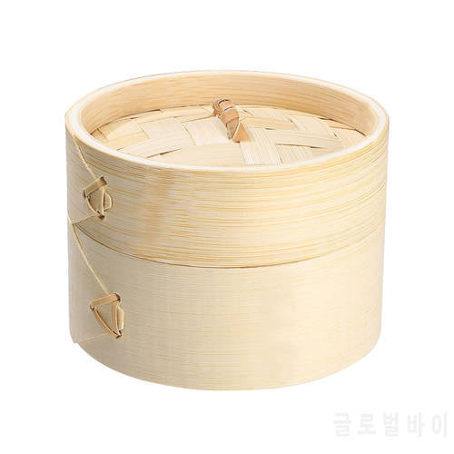 Candy Box Steamer With Lid Shampoo Bar Holder Bamboo Bars Eco-Friendly Multi-Purpose Cookware Cooking Tools Wooden Snack Tray