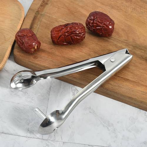Fruit Kitchen Pitter Remover Olive Corer Remove Pit Tool Seed Gadge Fruit and Vegetable Tools Cherry Pitter Kitchen Gadgets
