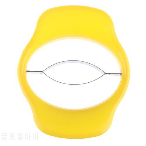 Easy Mango Corer Slicer Cutter Pitter Mango Core Pit Remover Watermelon Peeler Fruit Vegetable Tool Kitchen Accessories