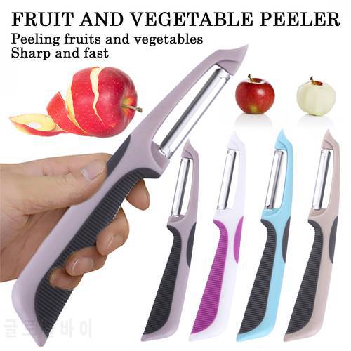 Vegetable, Potato Peeler Vegetable Cutter Fruit Melon Planer Grater Kitchen Gadgets
