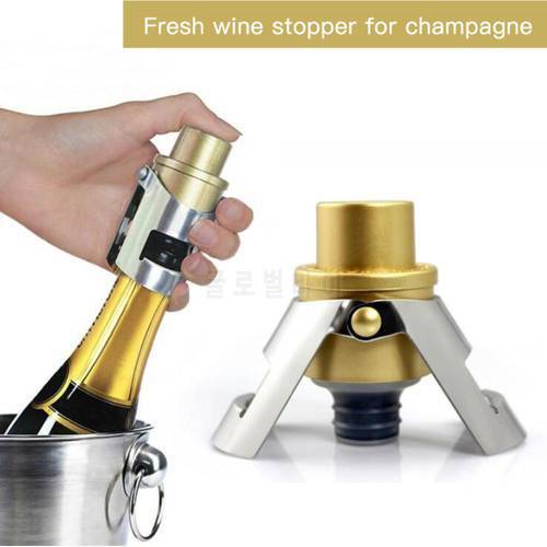 Red Wine Champagne Wine Bottle Stopper Heart/Ball Shaped Valentines Wedding Gifts Sealing Preservation Wine Stopper Bar Supplie