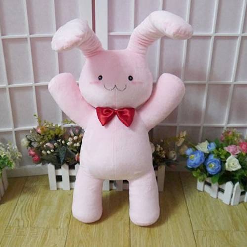 Usa Chan Plush Host Club Rabbit Ouran High School Bunny Pink Rabbit Mitsukuni Haninoduka Honey Spenpai Toys Doll Togekiss Doll