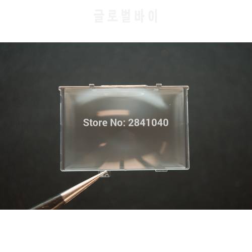 NEW Original Frosted Glass (Focusing Screen) For Canon 6D Digital Camera Repair Part
