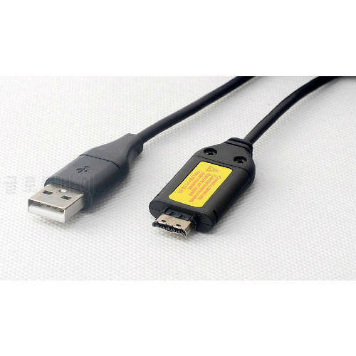 USB Power Charger Data SYNC Cable Cord Lead For Samsung ES55 ES70 PL20 PL10 PL60 PL65 PL50 M310W WB210 WB500 WB600 WB550 WB2000