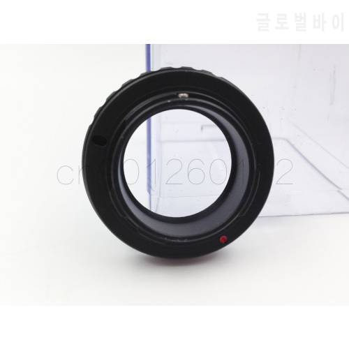 C-PQ C Mount Movie Lens Adapter Ring For Pentax Q Q7 Q10 QS1 Q-S1 Mirrorless Camera