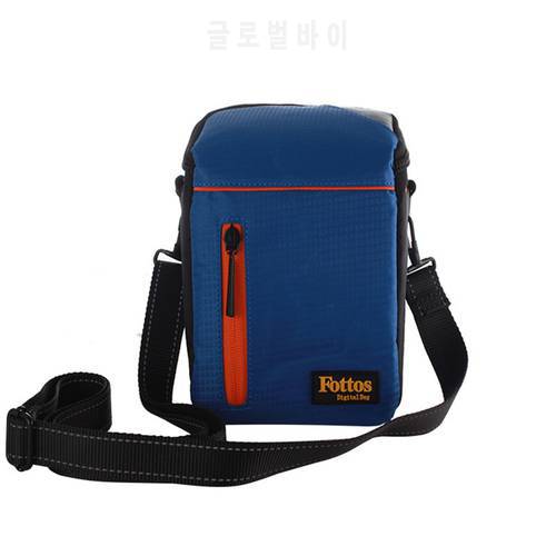 portable Camera Bag Case Cover For FujiFilm Fuji X-M1 XM1 X-A1 X-A2 XA2 XA3 X-A10 XT10 XT20 XT2 X-T1 XE1 XT30 shoulder bag