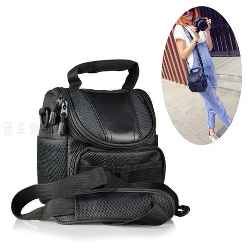 Camera Bag for NIKON B500 B600 B700 L810 L820 L830 L310 L320 L330 L340 L610 L620 P600 P610S J5 V2 V3 V4 shockproof case pouch
