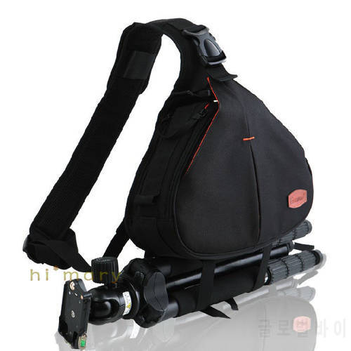 high quality Camera Bag Case For Canon EOS Nikon D Sony a FUJI Olympus Pentax