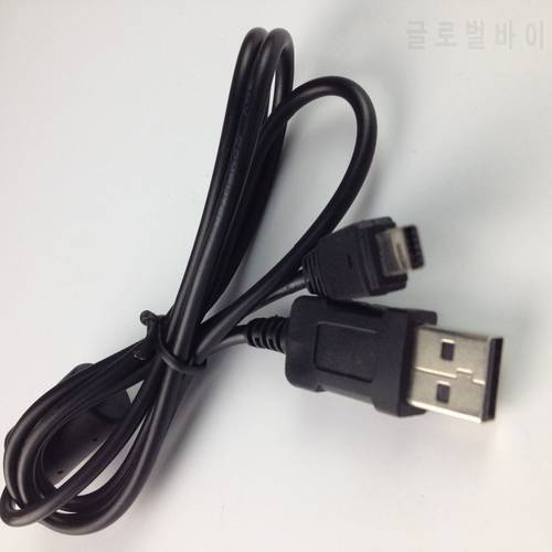 USB 2.0 Sync Data Cable Cord Lead Charging Cable For CASIO Exilim EX-S10 EX-S12 EX-G1 EX-Z100 EX-Z200 EX-Z300 EX-Z9 EX-Z2300