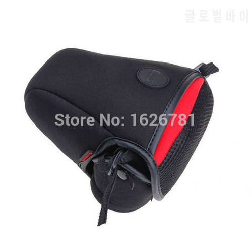 Portable Soft dedicated Camera protector bag case Suit For Canon EO.S 7D II/ 7D / camera bags