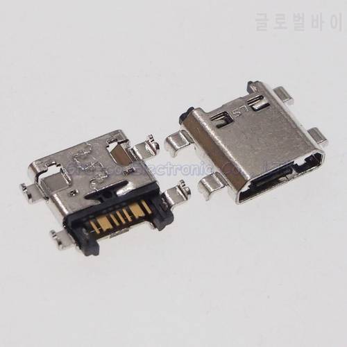 14pcs Original New Micro USB connector Charging Port for samsung I8262 I8262D I8268 I8299 I829 I909 I929 I925