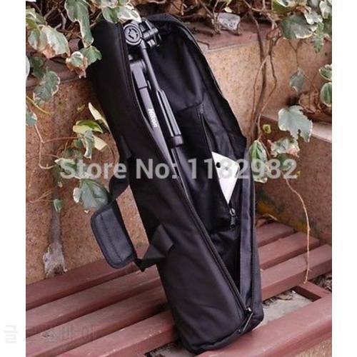 Camera Monopod Tripod 70 cm Padded Light Stand Tripod Umbrella Phototgraply Accessories Black Carry Carrying Bag Case