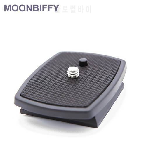 New Universal Tripod Monopods Quick Release Plate For SONY VCT-D580RM/D680RM/R640 for Velbon CX-888 444 460 470 570 690