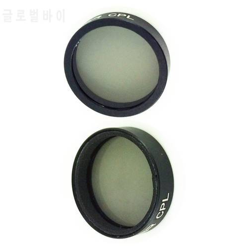 CPL Circular Polarizer Polarising Lens Filter for DJI Mavic Air Accessories