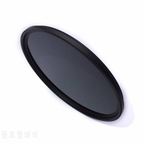 49mm ND4000 Optical Neutral Density ND Filter for Camera nd Filter for telescopes 49 FA 43mm /WCL-X100/Sonnar T* FE 55mm