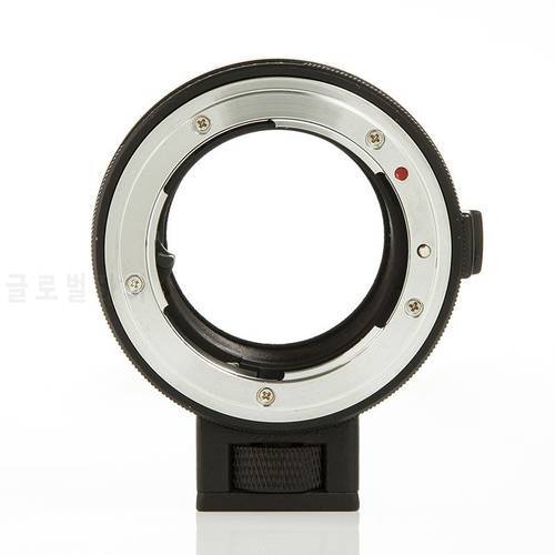 New NF-NEX Lens Mount Adapter for Nikon G/DX/F/AI/S/D Type Lens to use for Sony E-Mount NEX Camera