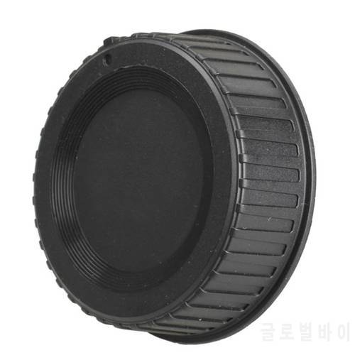 Lens Rear Cap Cover Protector for Nikon DSLR SLR Dust Camera LF-4 camera accessory