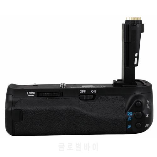 Pixel Vertax E21 Battery Grip for Canon 6DII 6D Mark II 5D3 5DIII 5DMark 5DS for Canon Camera Battery Grip