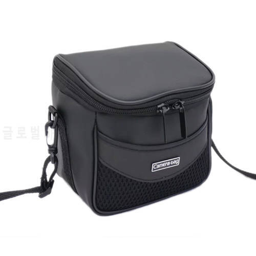 Waterproof Digital SLR Camera Bag Shoulder Strap for Sony A6300 A6000 A5100 A5000 RX100 H200 H300 H400 HX400 HX300 RX100III