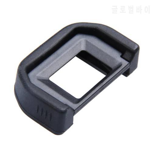 Black EF Viewfinder Eye Patch Eye Cup for Canon 300D 350D 400D 450D 550D 600D 650D 1100D 1000D D30 D60 SLR High Quality