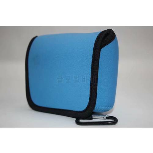 Neoprene Soft Waterproof Inner Camera Case Cover Bag for Olympus PEN E-PL8 E-PL9 EPL8 EPL9 camera Black Blue Red Rose grey