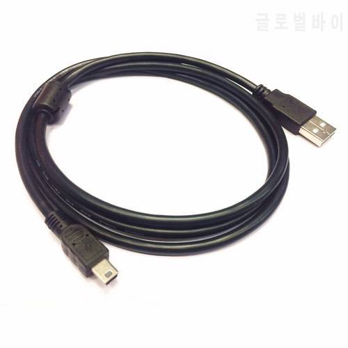 USB CORD CABLE FOR FUJIFILM FINEPIX CAMERA S5200 S5500 S5600 S6000D S6500D S7000