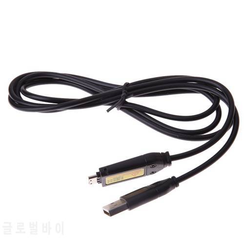 SUC-C3 USB Data cable wire line Charger charging Cable cord For Samsung Camera ES65 ES70 ES63 PL150 PL100