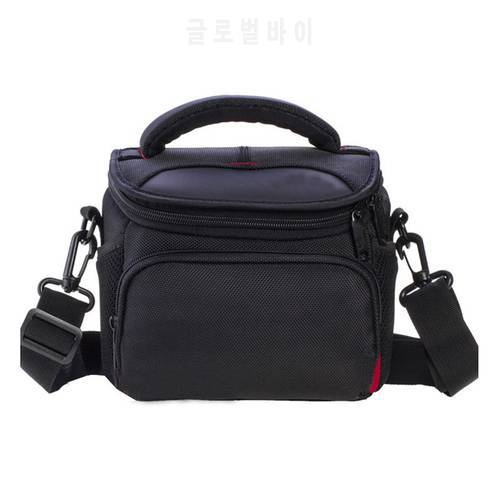 High quality Camera Case Bag for Canon G3X SX60 SX50 SX420 SX530HS SX520 SX540 SX510 SX410 shoulder bag EOS M M2 M3 M10