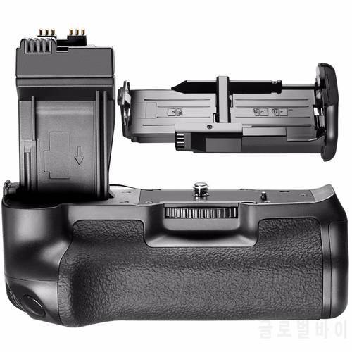 Neewer BG-E8 Replacement Battery Grip for Canon EOS 550D 600D 650D 700D/ Rebel T2i T3i T4i T5i SLR Cameras
