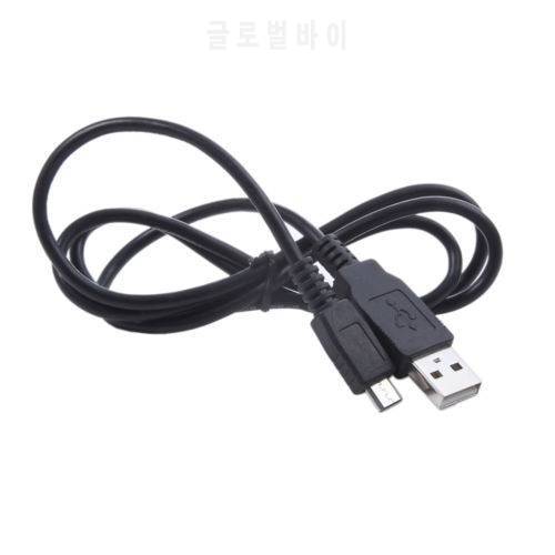 USB DC Charger + Data SYNC Cable Cord For Sony Cybershot DSC-HX20 v HX20b Camera