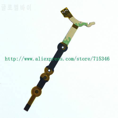 NEW LENS Aperture Flex Cable For SIGMA 17-50 mm 17-50mm f/2.8 EX DC OS HSM Repair Part
