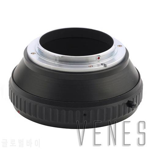 Lens Adapter Ring Suit For Hasselblad V Lens to Sony Alpha Minolta AF Camera