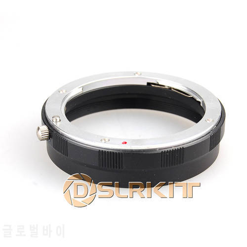 Rear Lens mount Protection Ring for Sony Minolta MA AF Lens