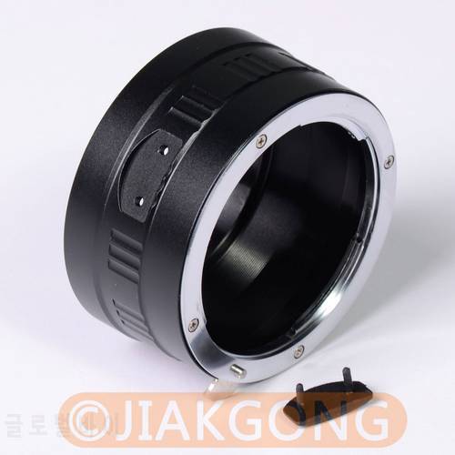 Lens Adapter Ring For Nikon F AI Lens and SONY NEX E Mount Adapter NEX-7 NEX-5 NEX-3 NEX-VG10
