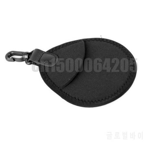 2pcs Filter Wallet Case Bag Pouch Cover Protector Pocket Lens Filter UV MCUV CPL 25 27 30.5 40.5 43 46 49 52 55 58 62 67 72-77mm