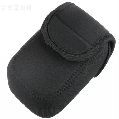 Neoprene Camera Case Cover Bag For Sony HX90 WX500 RX100 RX100II RX100M3 RX100M4 RX100V RX100 VI HX50 HX60 Soft Protective Pouch