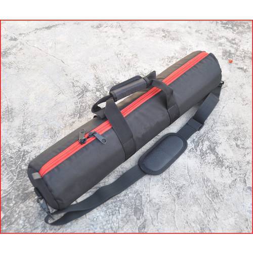 PROFESSIONAL Camera Tripod Carry Bag Travel Light Stand Case Shoulder Strap 50CM 55cm 60cm 65cm 70cm 75cm 80cm For Canon Nikon