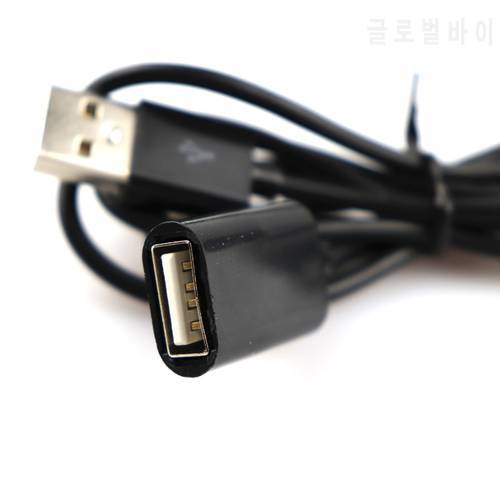 1m 50cm Vention USB 2.0 Male to Female USB Extension Wire Extend Extension Cable Cord Extender For PC Laptop USB Cable Extender